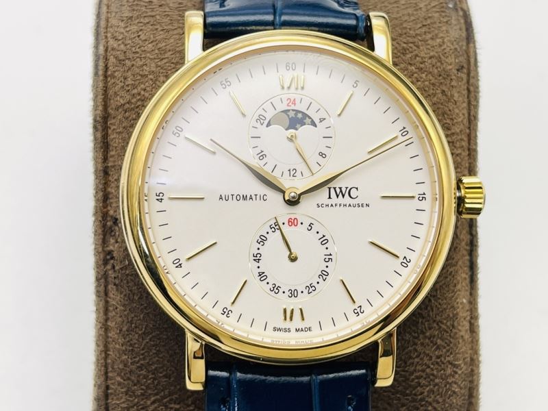 IWC Watches