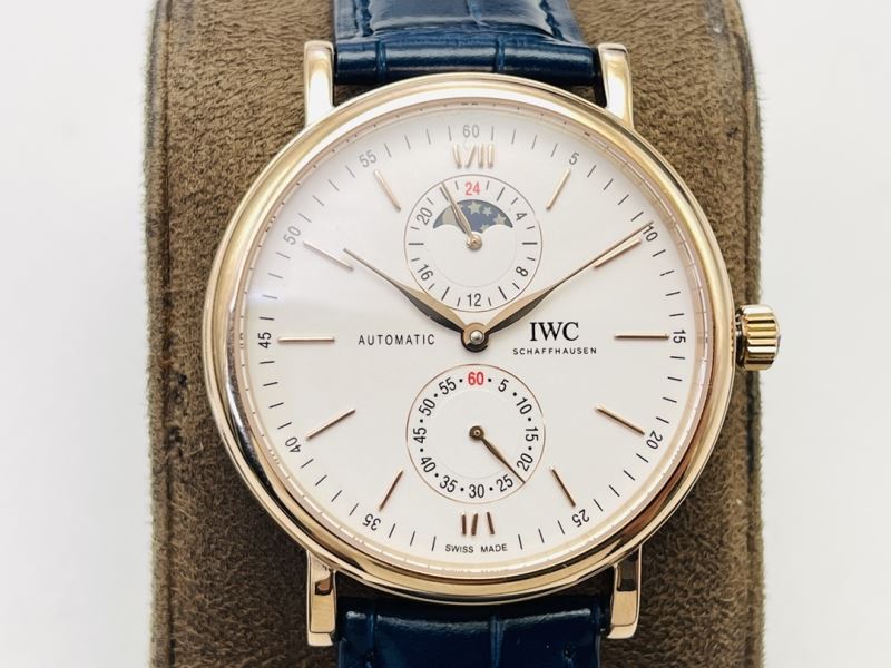 IWC Watches