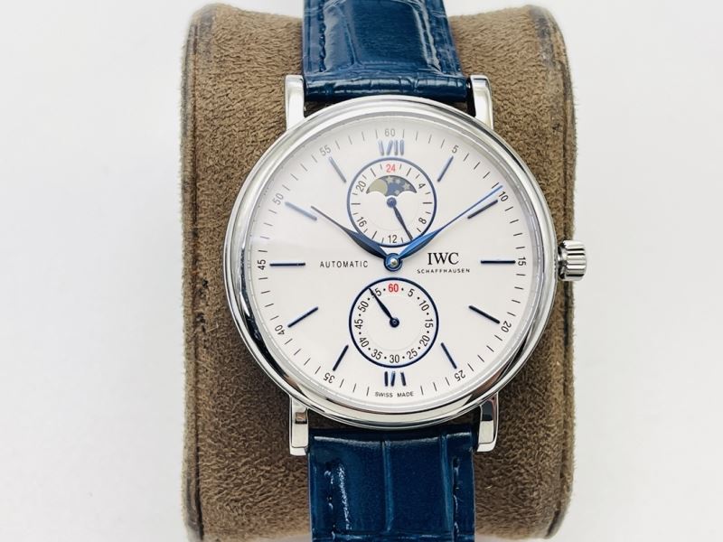 IWC Watches