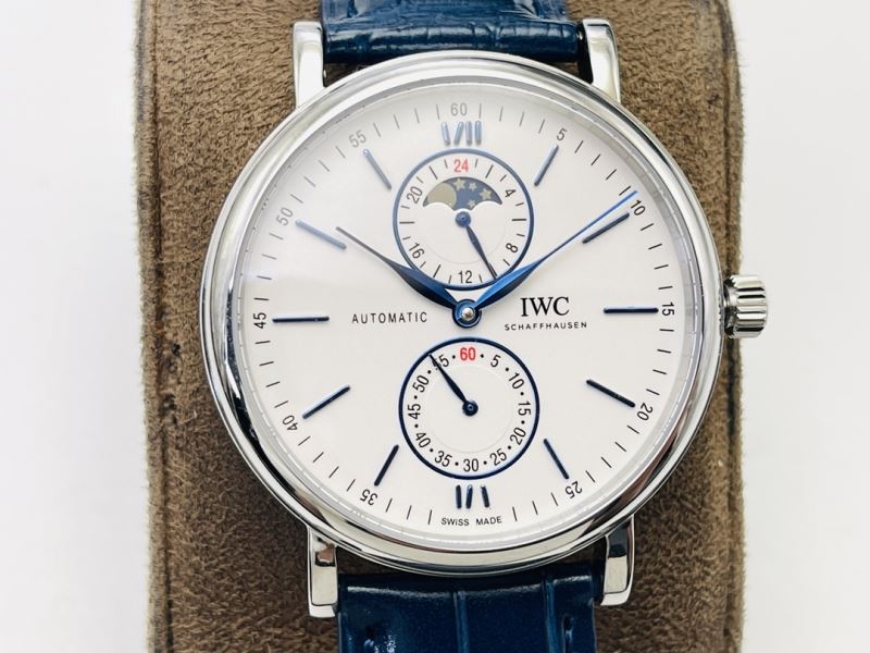 IWC Watches