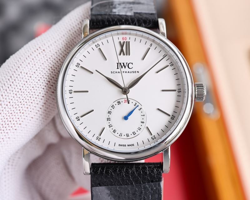 IWC Watches