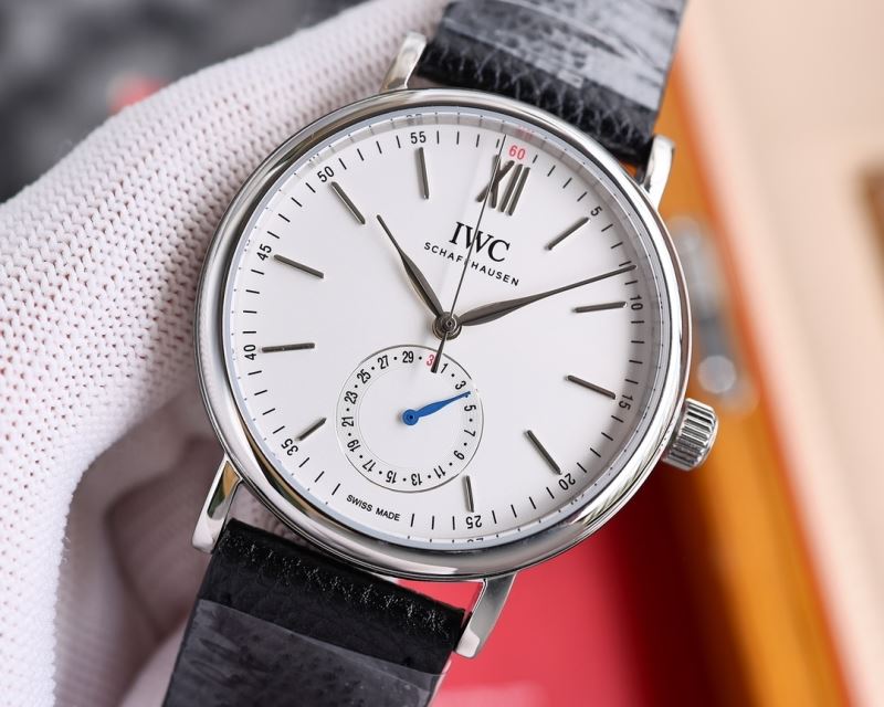 IWC Watches