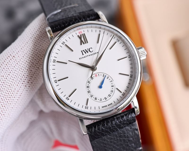 IWC Watches