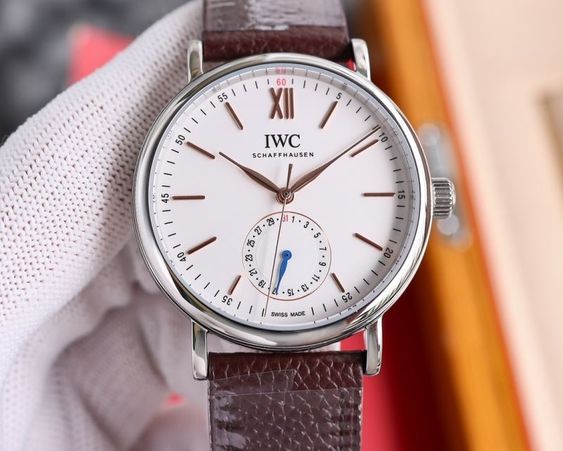 IWC Watches