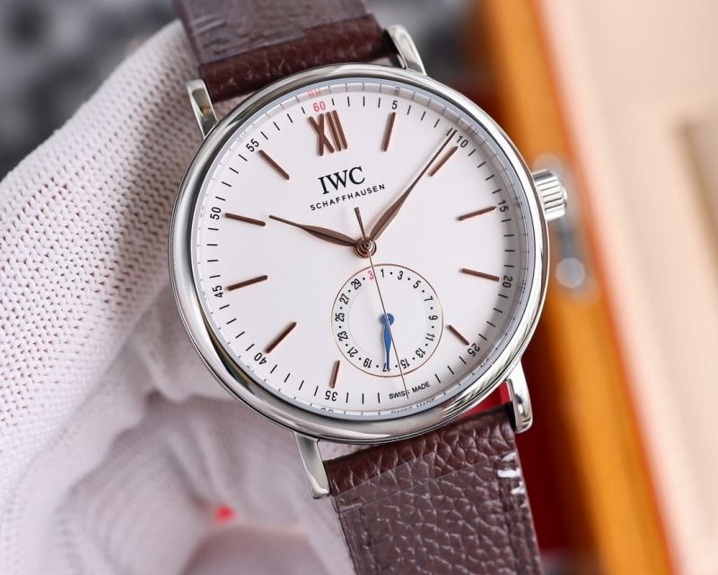 IWC Watches