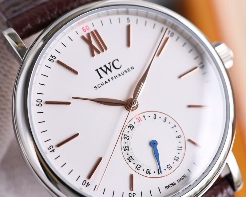 IWC Watches