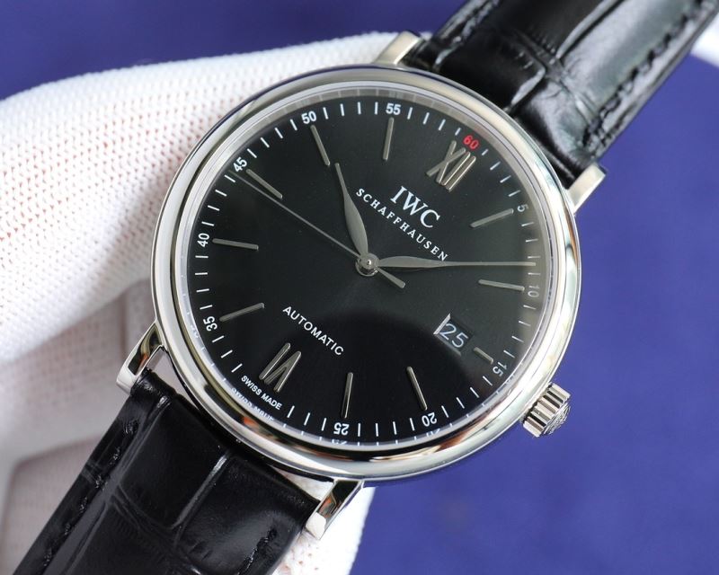 IWC Watches