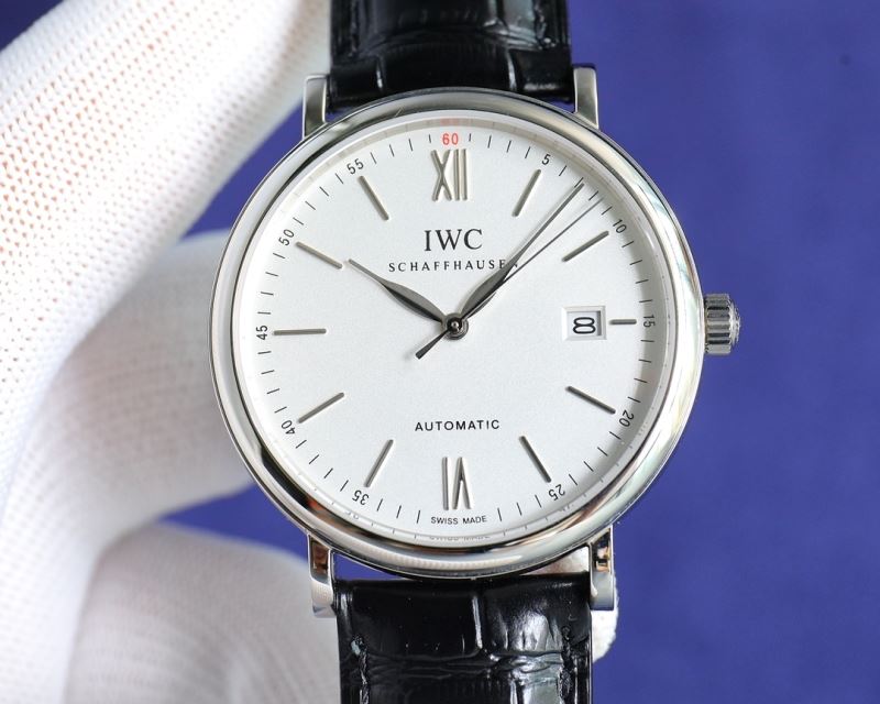 IWC Watches