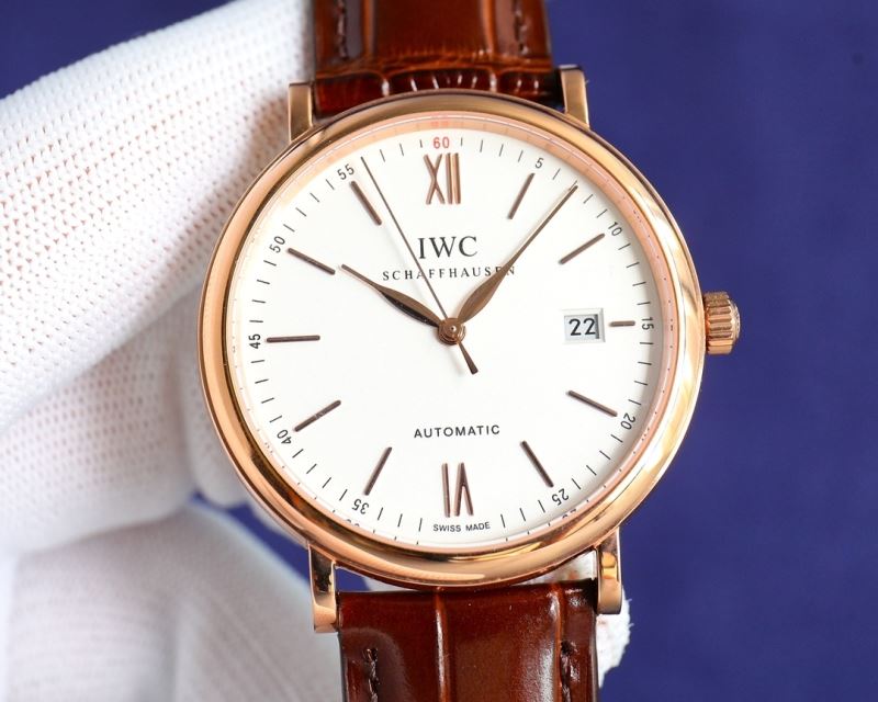 IWC Watches