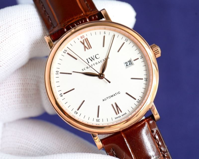 IWC Watches