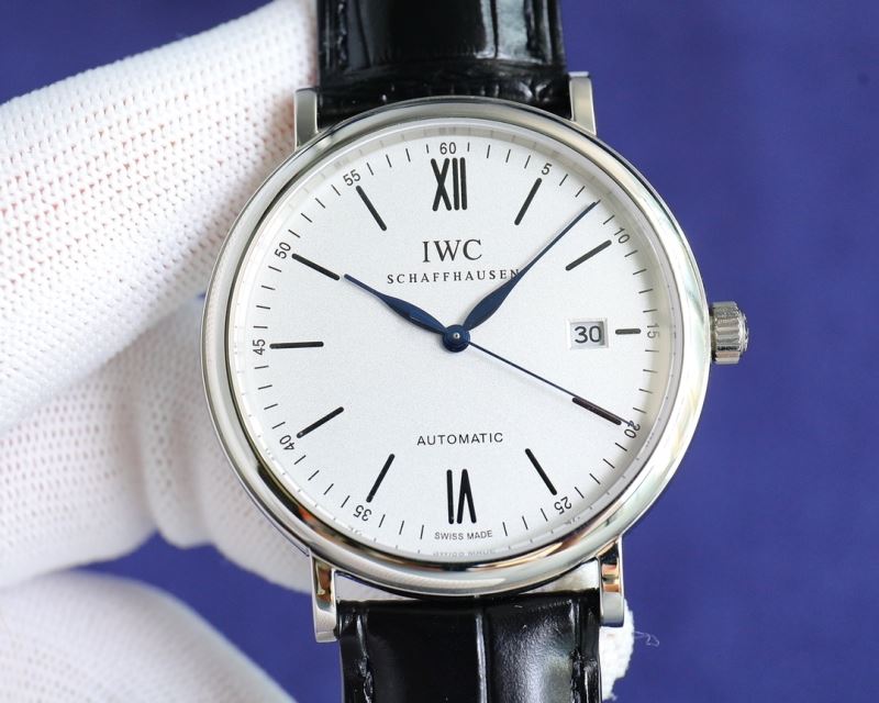 IWC Watches