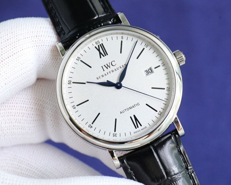 IWC Watches