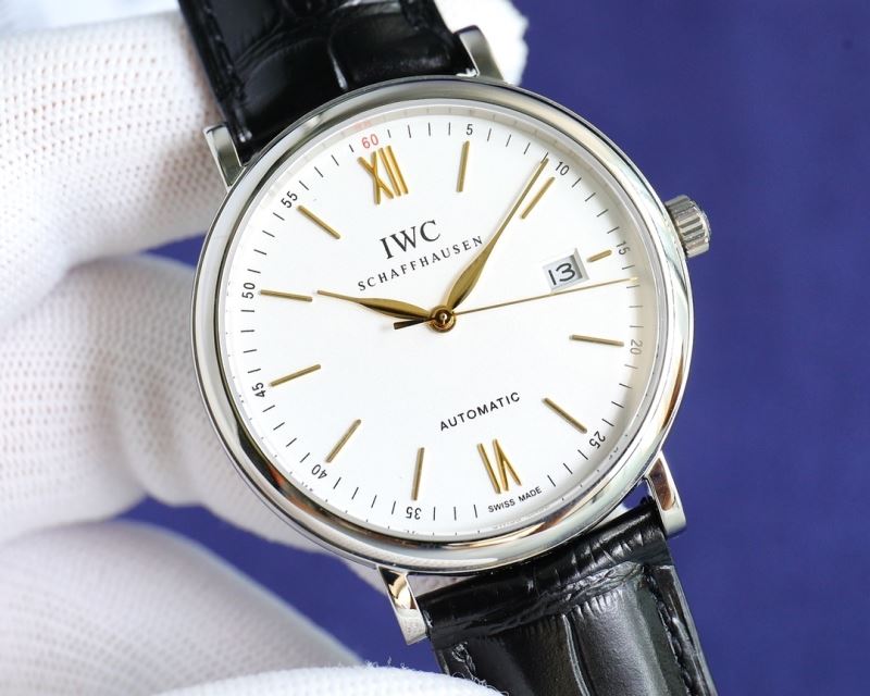 IWC Watches