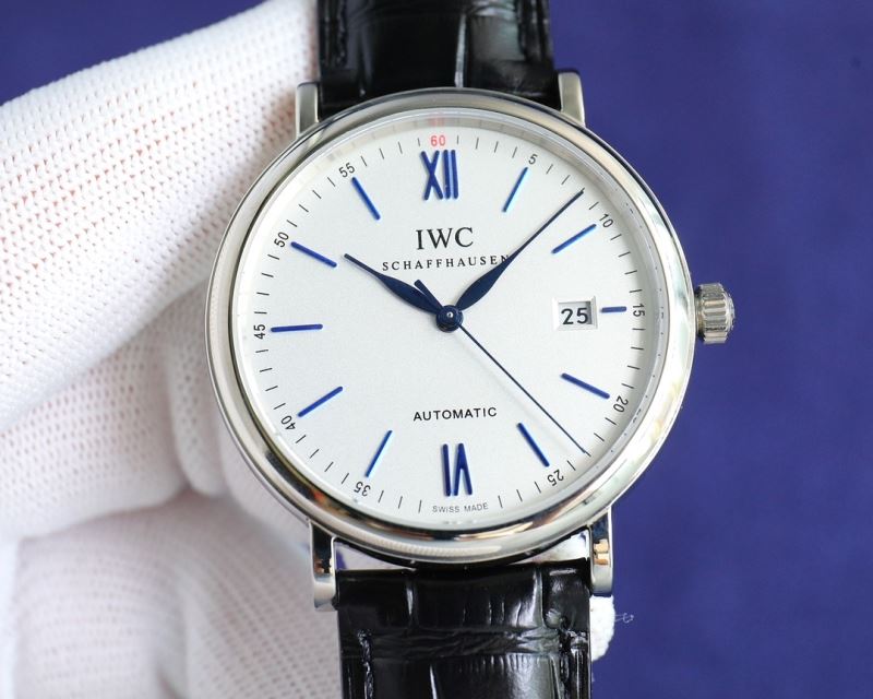 IWC Watches