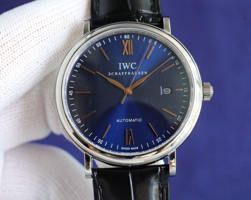 IWC Watches