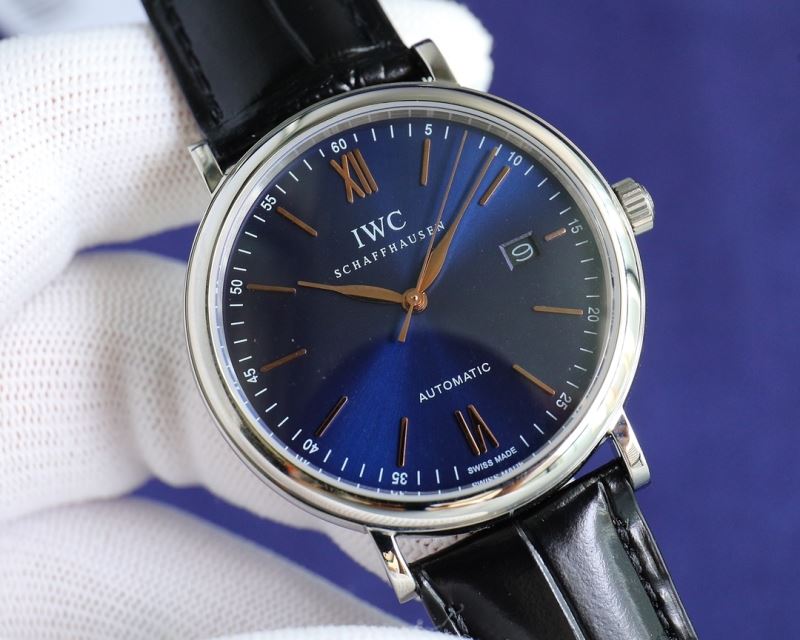 IWC Watches