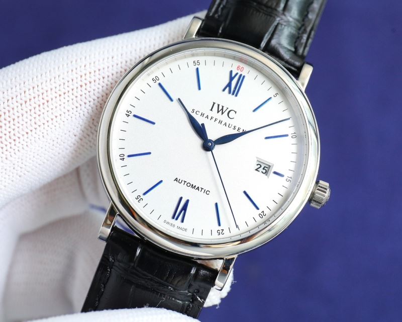 IWC Watches