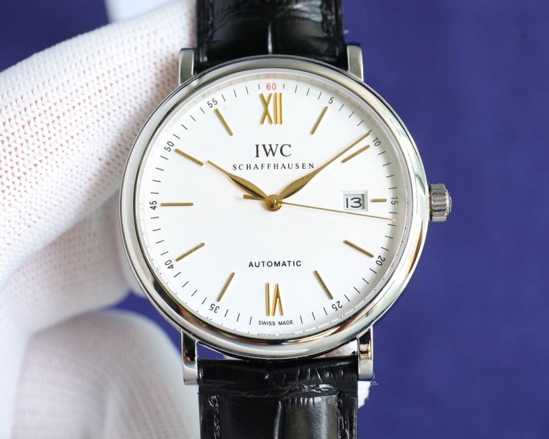 IWC Watches