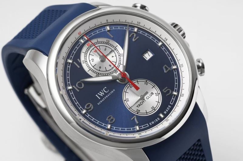 IWC Watches