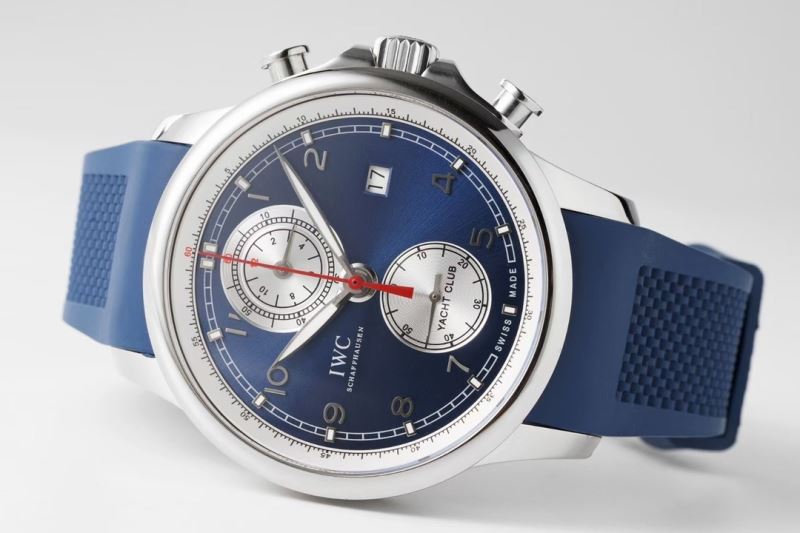 IWC Watches