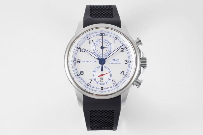 IWC Watches