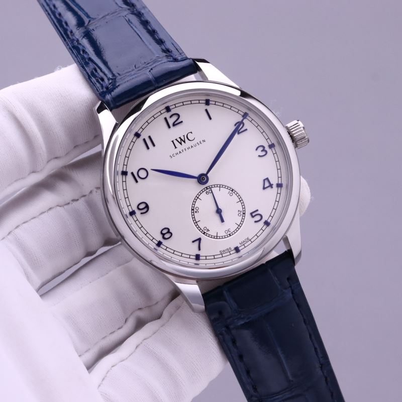 IWC Watches