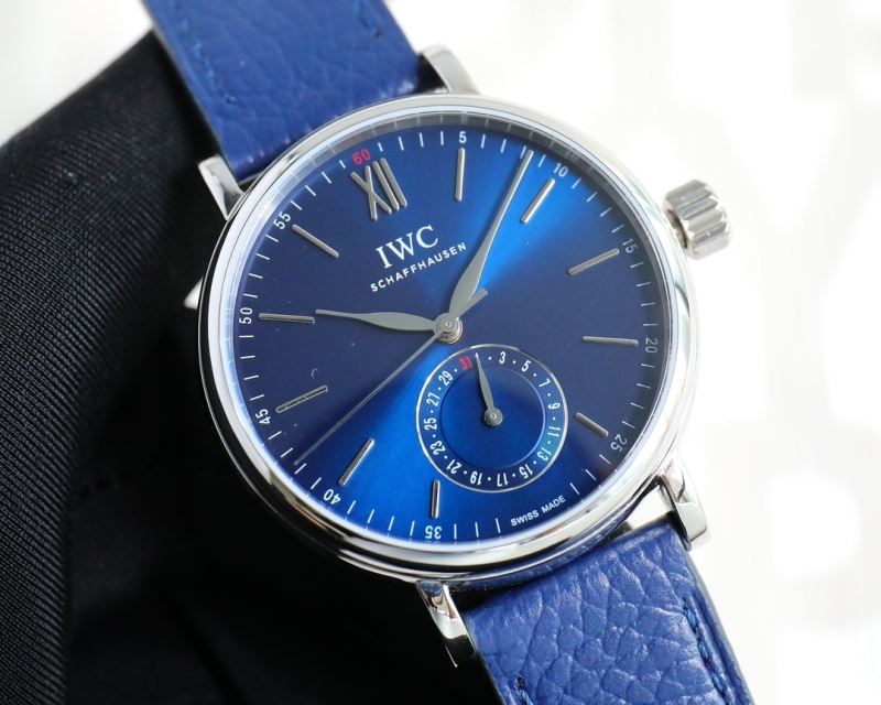 IWC Watches