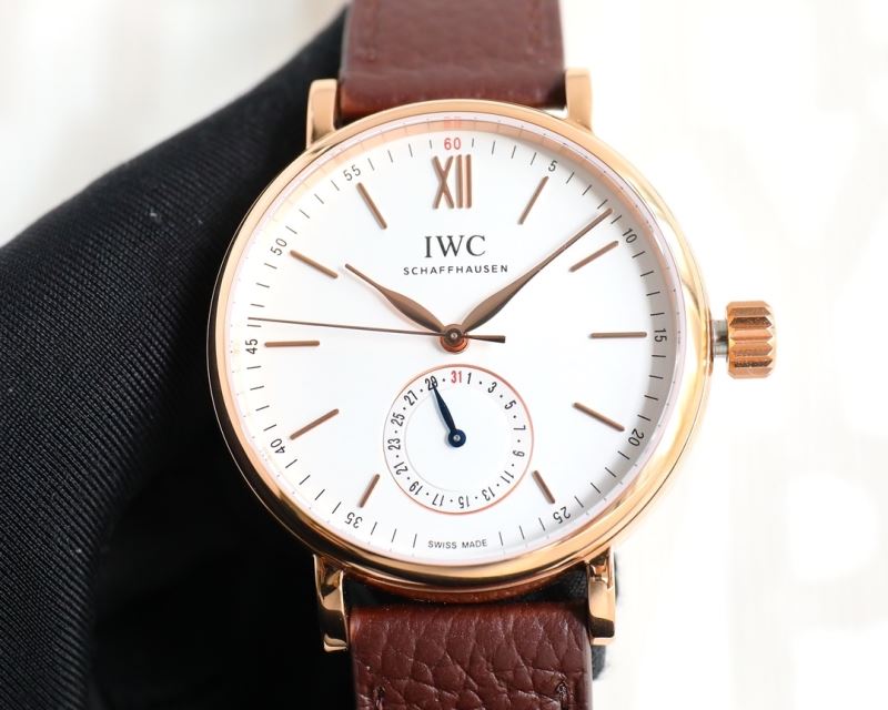 IWC Watches