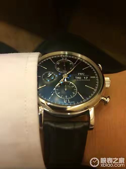 IWC Watches