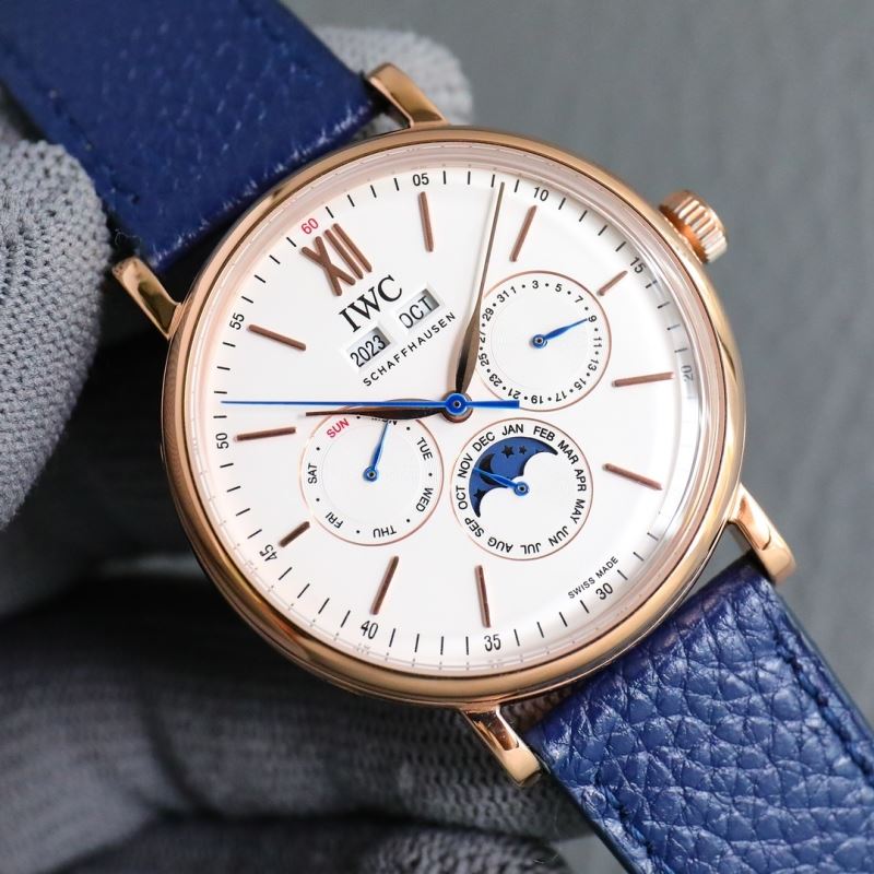 IWC Watches