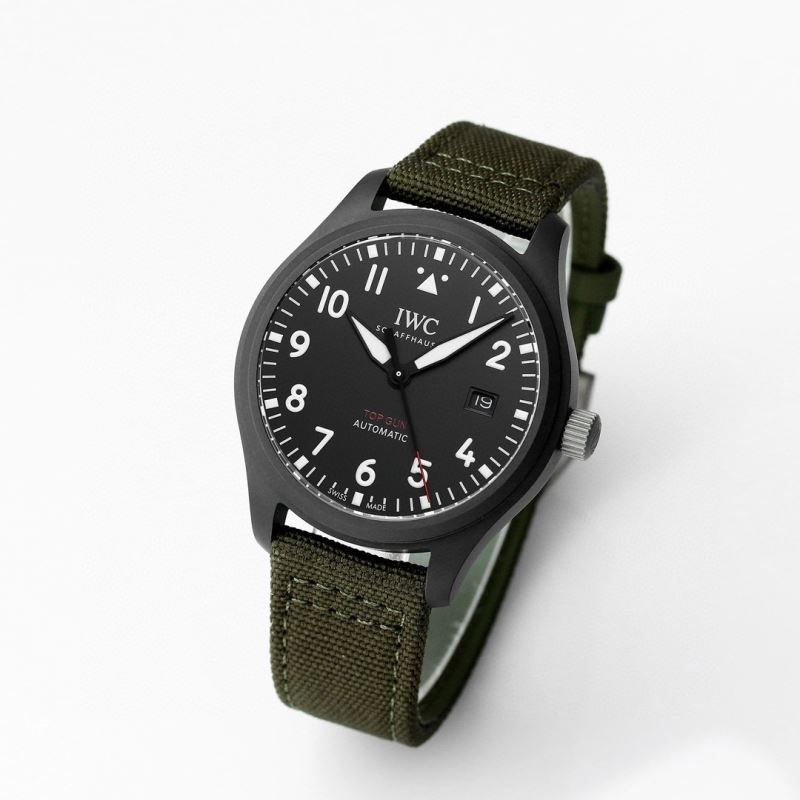 IWC Watches