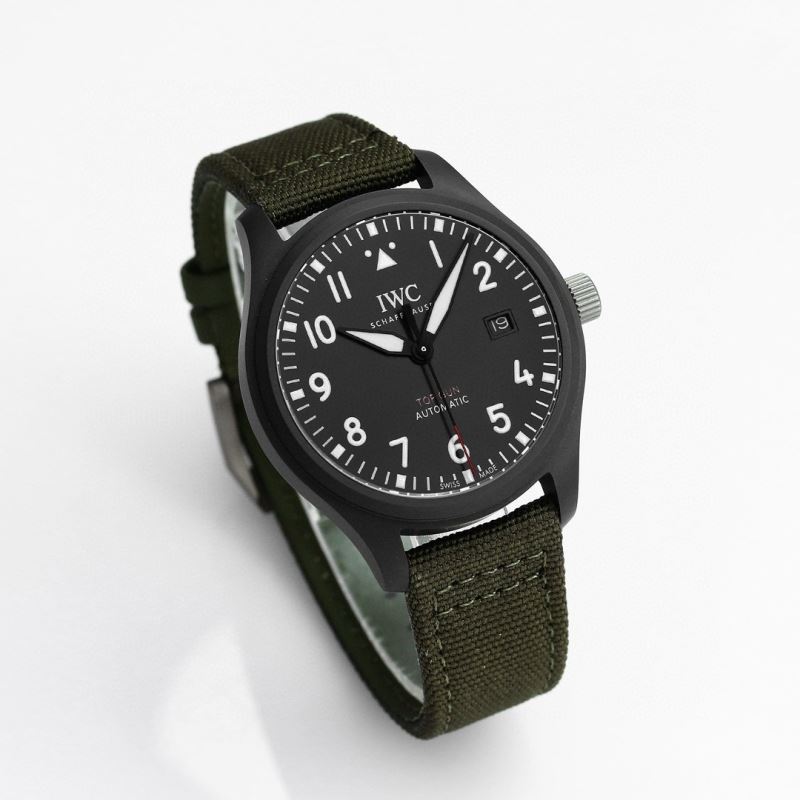 IWC Watches