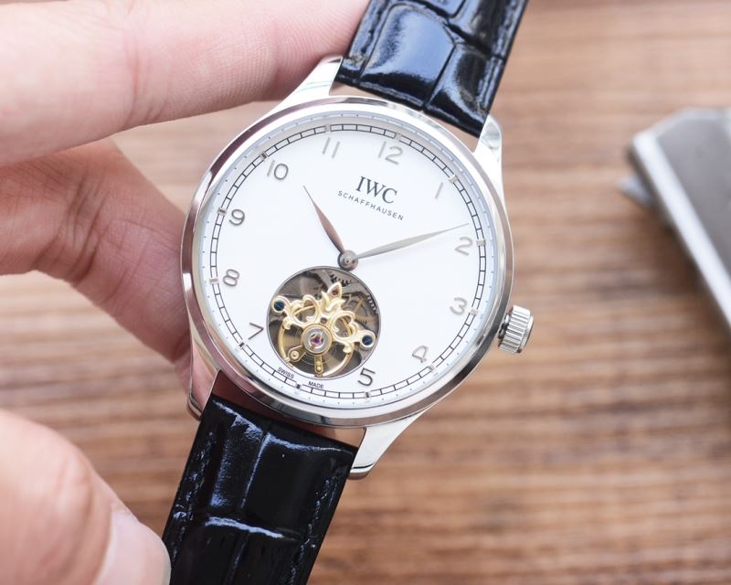 IWC Watches