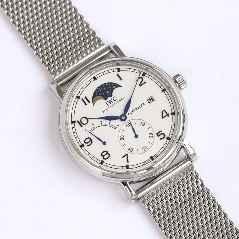 IWC Watches