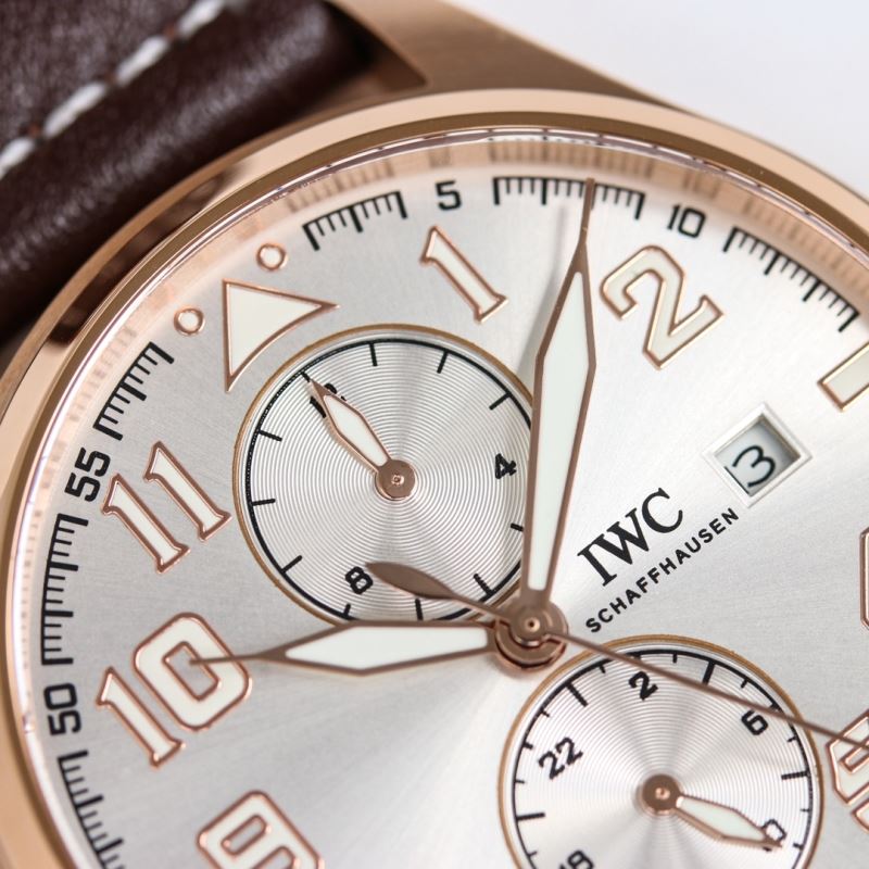 IWC Watches