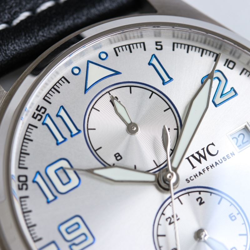 IWC Watches