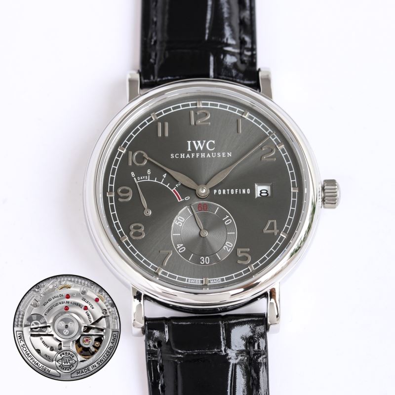 IWC Watches