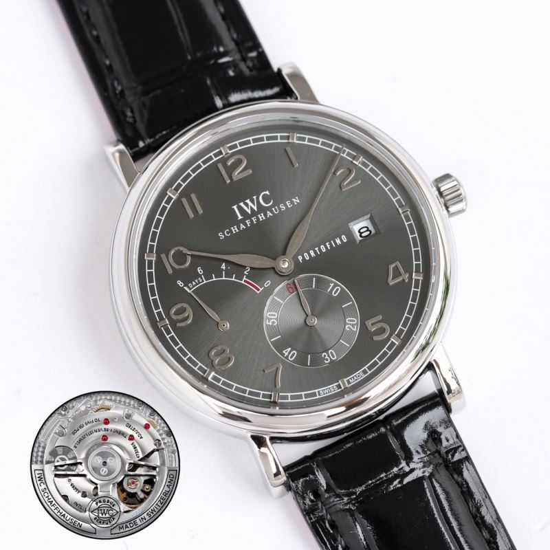 IWC Watches