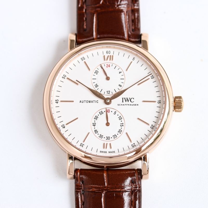 IWC Watches