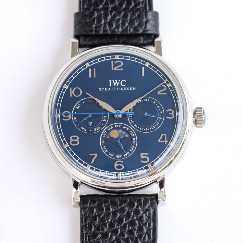 IWC Watches