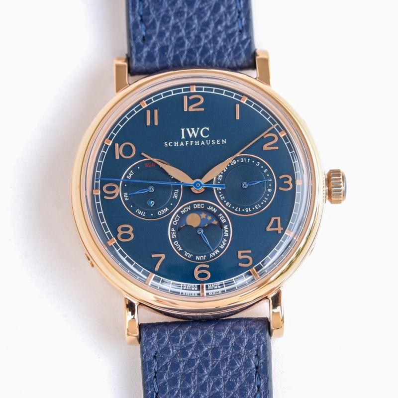 IWC Watches