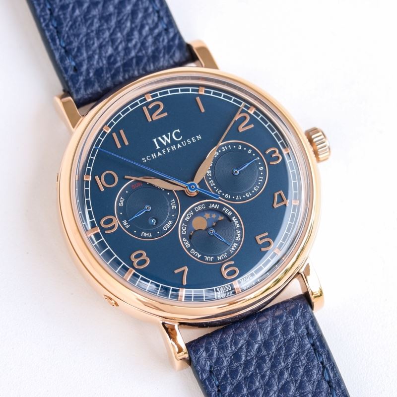 IWC Watches