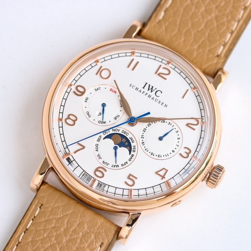 IWC Watches