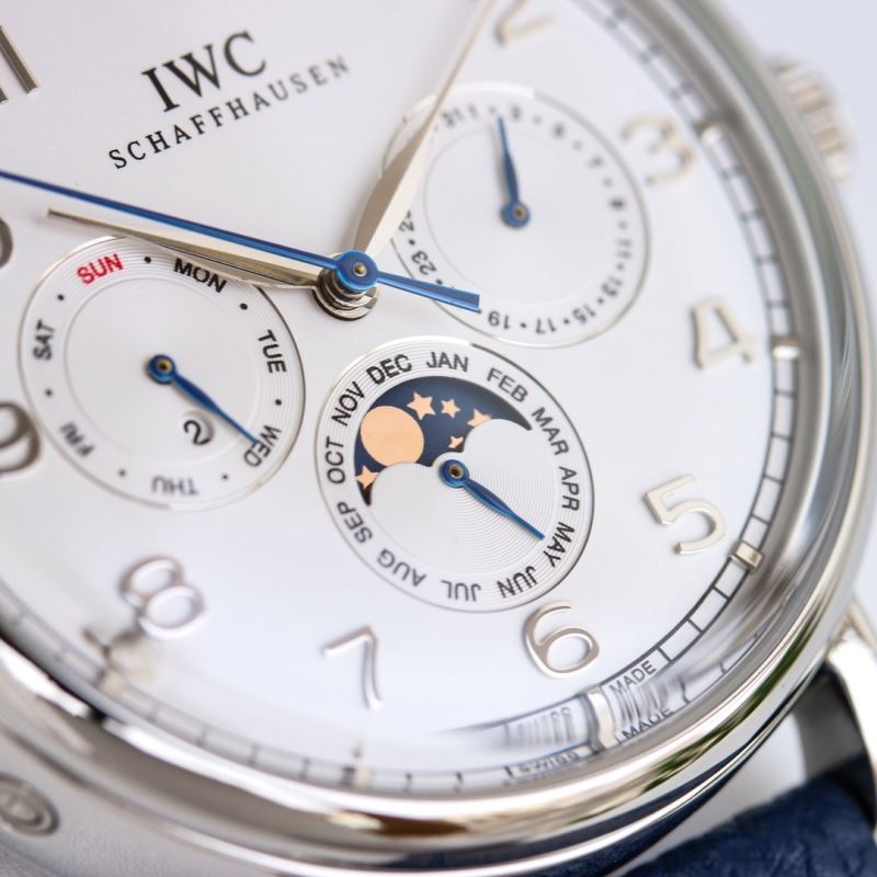 IWC Watches