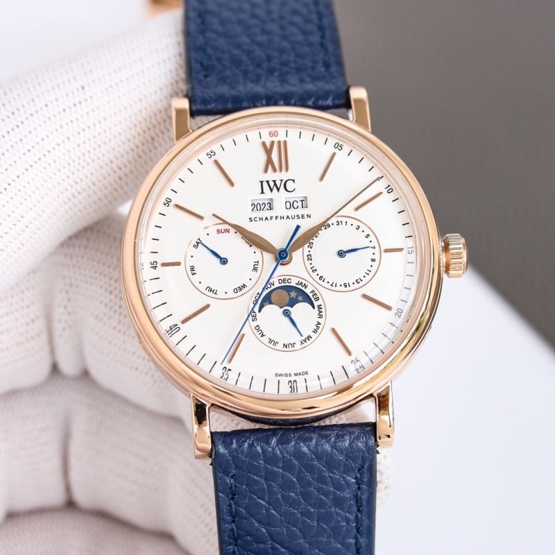 IWC Watches