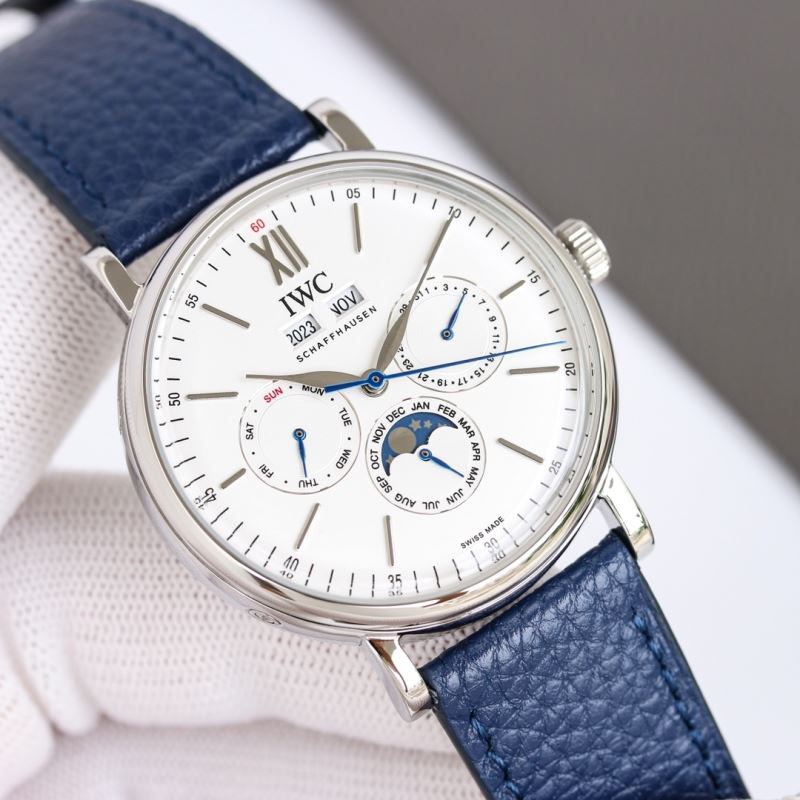 IWC Watches