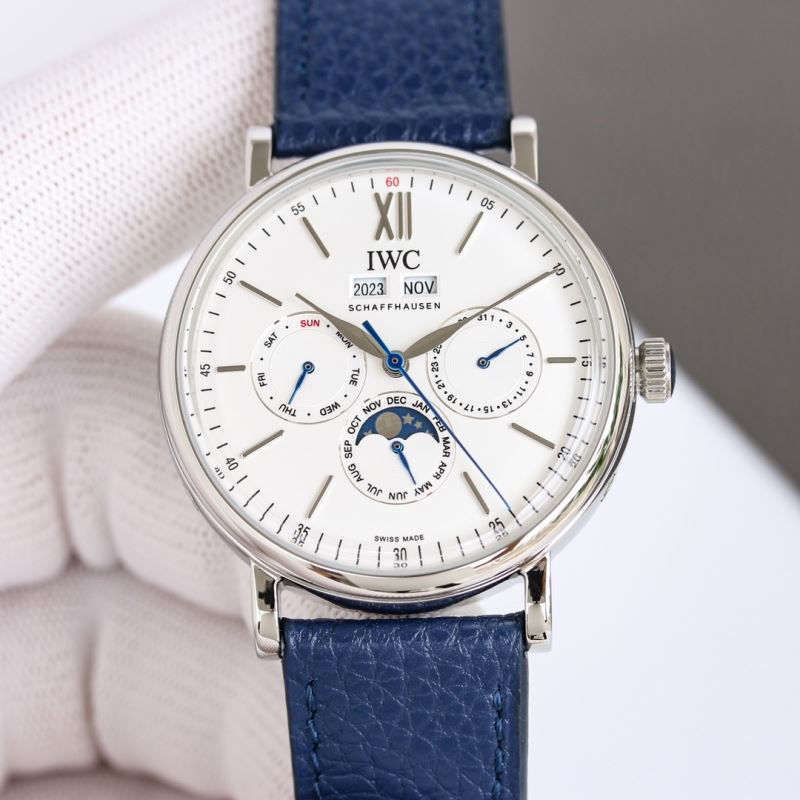 IWC Watches