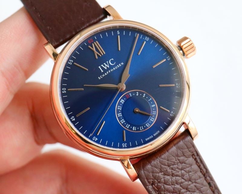 IWC Watches