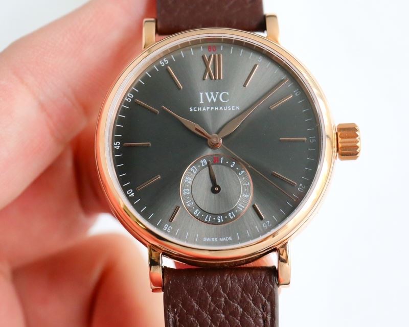 IWC Watches