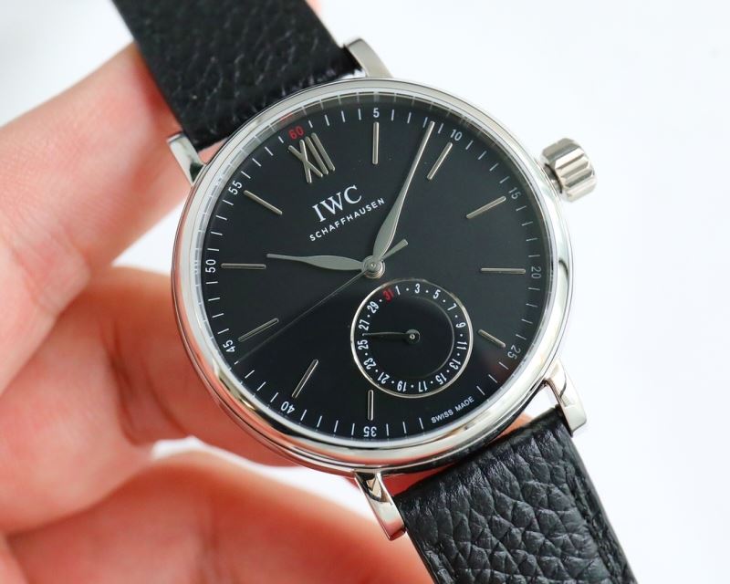 IWC Watches